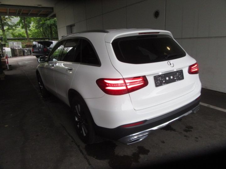 Photo 21 VIN: WDC2539091F283259 - MERCEDES-BENZ GLC -KLASSE (BM 253)(06.2015-&GT) 