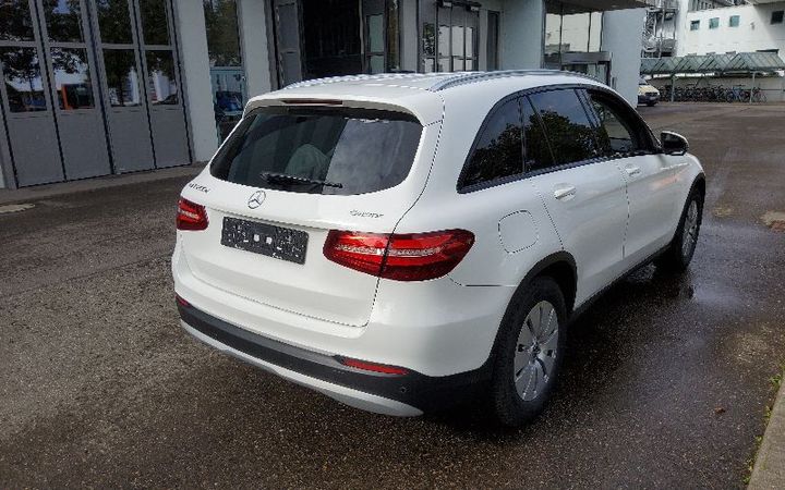 Photo 22 VIN: WDC2539091F293517 - MERCEDES-BENZ GLC -KLASSE (BM 253)(06.2015-&GT) 