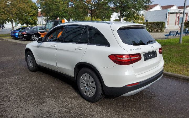 Photo 23 VIN: WDC2539091F293517 - MERCEDES-BENZ GLC -KLASSE (BM 253)(06.2015-&GT) 