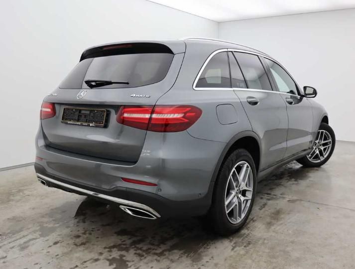 Photo 2 VIN: WDC2539091F293588 - MERCEDES-BENZ GLC 