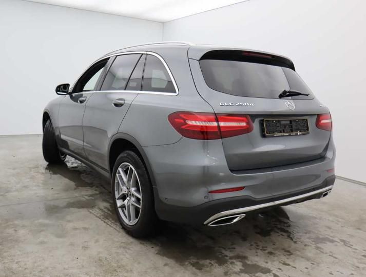 Photo 7 VIN: WDC2539091F293588 - MERCEDES-BENZ GLC 