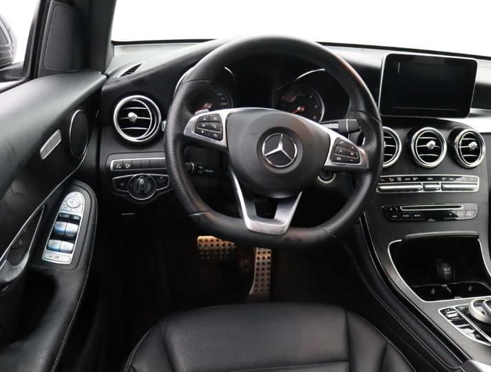 Photo 9 VIN: WDC2539091F293588 - MERCEDES-BENZ GLC 