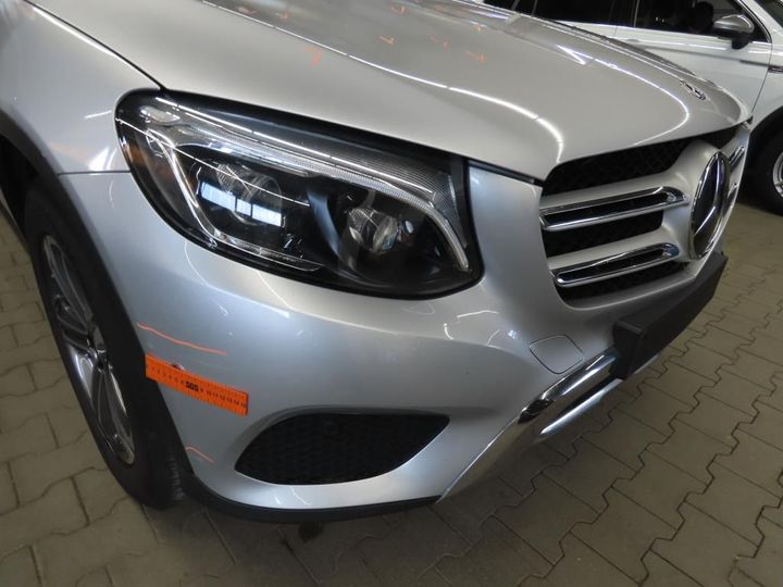 Photo 29 VIN: WDC2539091F299750 - MERCEDES-BENZ GLC 