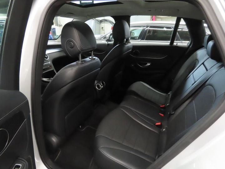 Photo 4 VIN: WDC2539091F299750 - MERCEDES-BENZ GLC 