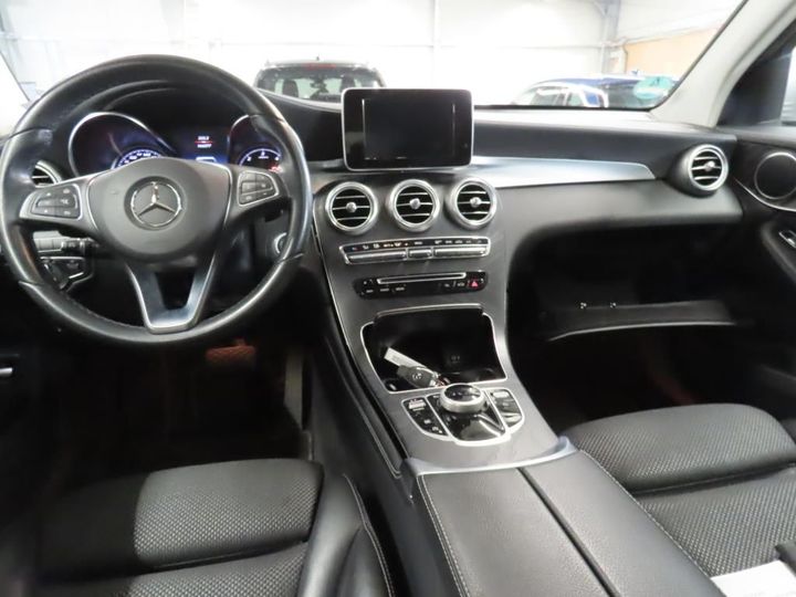 Photo 5 VIN: WDC2539091F299750 - MERCEDES-BENZ GLC 