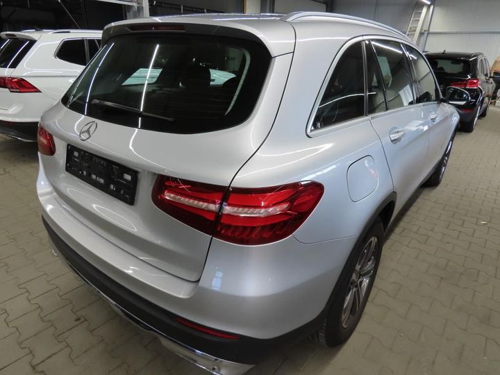 Photo 6 VIN: WDC2539091F299750 - MERCEDES-BENZ GLC 