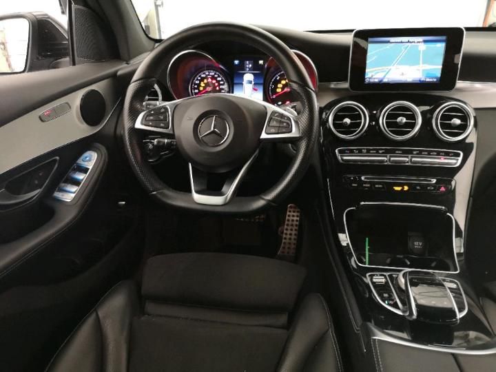 Photo 14 VIN: WDC2539091F304336 - MERCEDES-BENZ GLC 