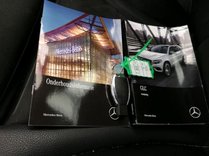 Photo 4 VIN: WDC2539091F304336 - MERCEDES-BENZ GLC 