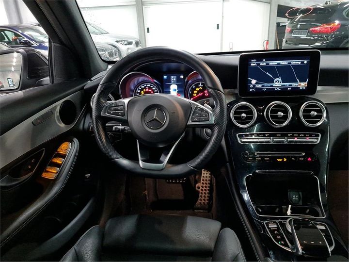 Photo 12 VIN: WDC2539091F304502 - MERCEDES-BENZ GLC 