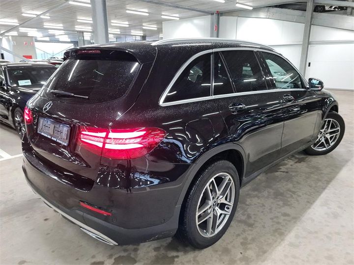 Photo 2 VIN: WDC2539091F304502 - MERCEDES-BENZ GLC 