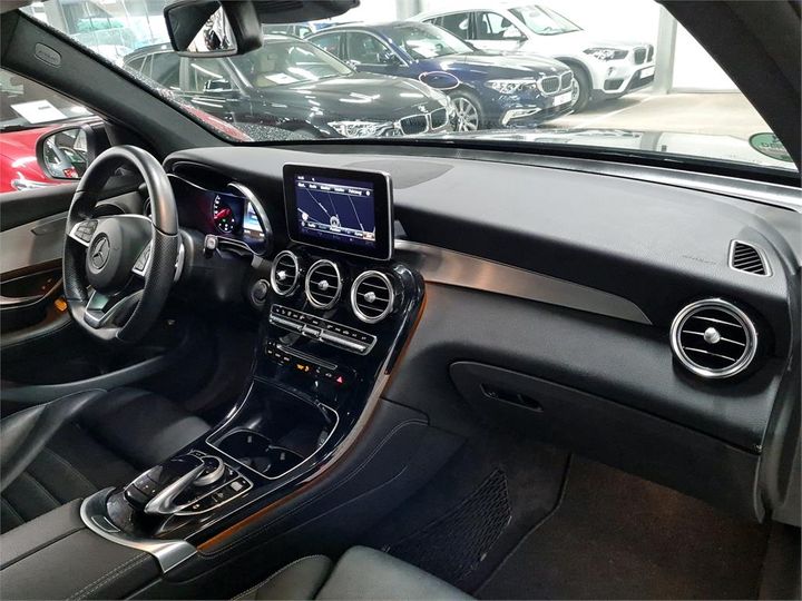 Photo 3 VIN: WDC2539091F304502 - MERCEDES-BENZ GLC 