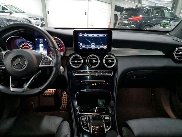 Photo 8 VIN: WDC2539091F304502 - MERCEDES-BENZ GLC 