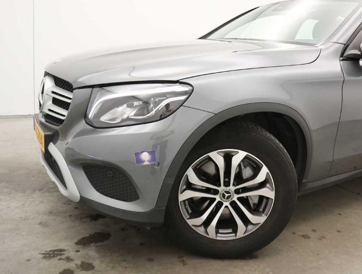 Photo 31 VIN: WDC2539091F309296 - MERCEDES-BENZ GLC 