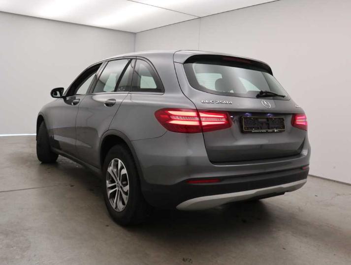 Photo 2 VIN: WDC2539091F309296 - MERCEDES-BENZ GLC 