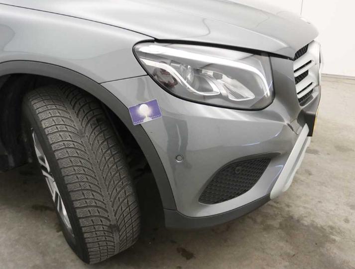 Photo 15 VIN: WDC2539091F309296 - MERCEDES-BENZ GLC 