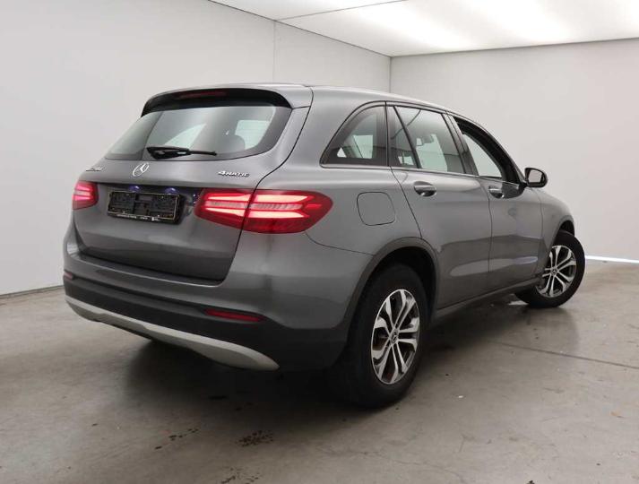 Photo 3 VIN: WDC2539091F309296 - MERCEDES-BENZ GLC 