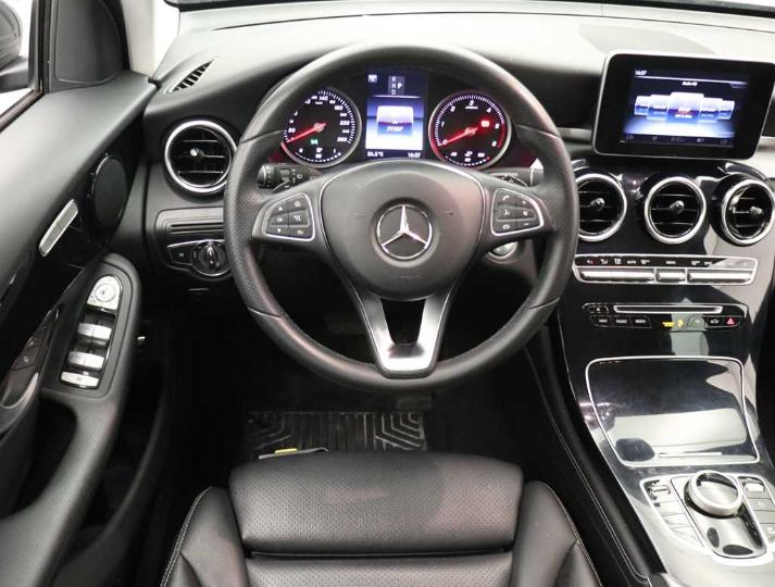 Photo 5 VIN: WDC2539091F309296 - MERCEDES-BENZ GLC 