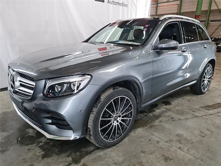 Photo 0 VIN: WDC2539091F315166 - MERCEDES-BENZ CLASSE GLC DIESEL (X253) 