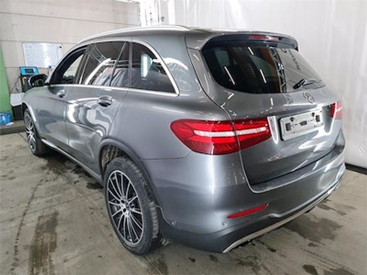 Photo 3 VIN: WDC2539091F315166 - MERCEDES-BENZ CLASSE GLC DIESEL (X253) 