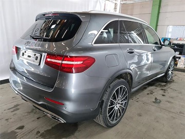 Photo 4 VIN: WDC2539091F315166 - MERCEDES-BENZ CLASSE GLC DIESEL (X253) 