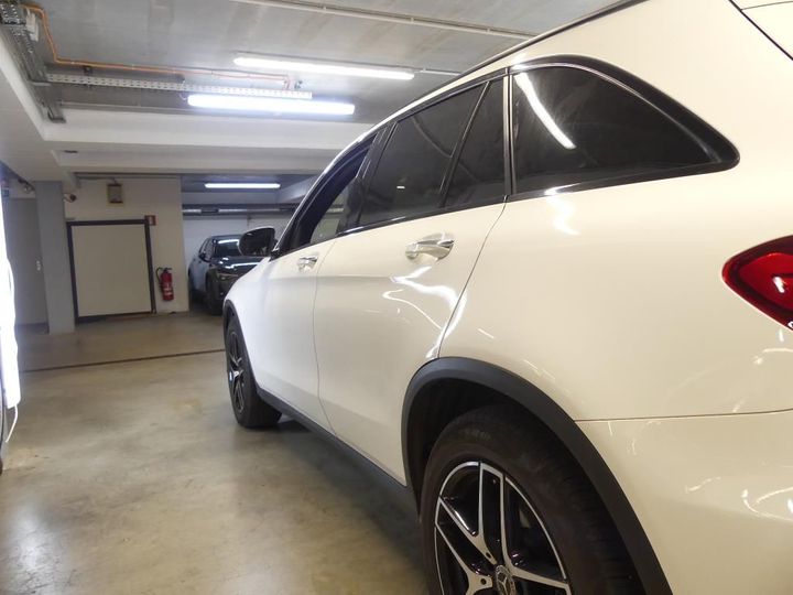 Photo 15 VIN: WDC2539091F315523 - MERCEDES-BENZ GLC 