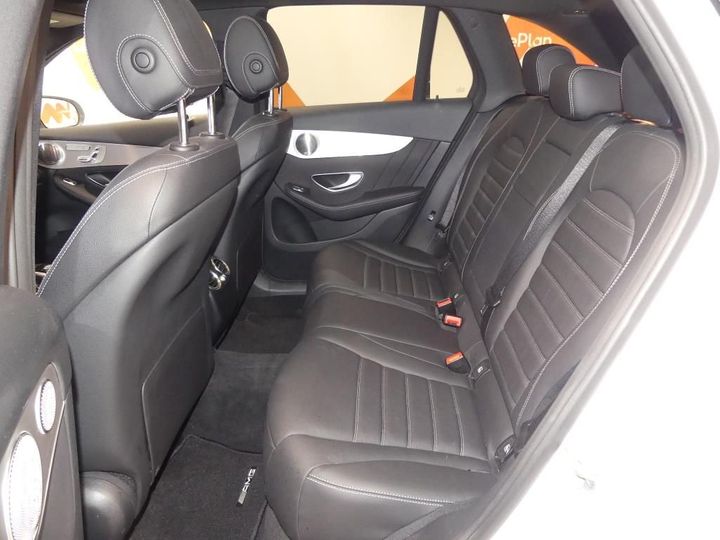 Photo 7 VIN: WDC2539091F315523 - MERCEDES-BENZ GLC 