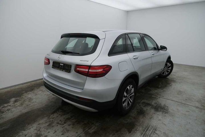 Photo 2 VIN: WDC2539091F329363 - MERCEDES-BENZ GLC 