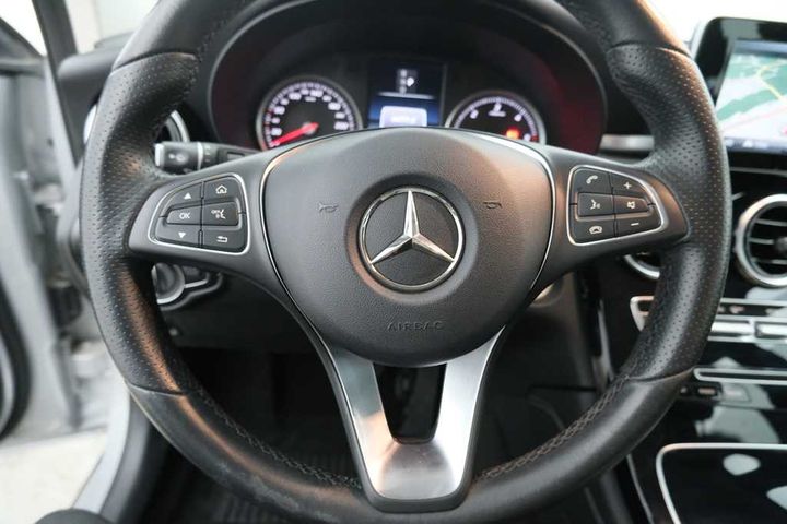 Photo 24 VIN: WDC2539091F329363 - MERCEDES-BENZ GLC 