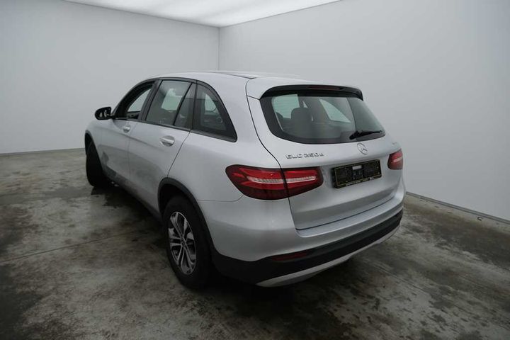 Photo 7 VIN: WDC2539091F329363 - MERCEDES-BENZ GLC 