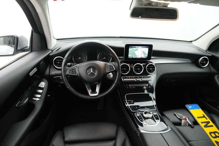 Photo 9 VIN: WDC2539091F329363 - MERCEDES-BENZ GLC 