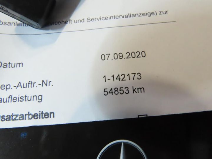 Photo 4 VIN: WDC2539091F335714 - MERCEDES-BENZ GLC 