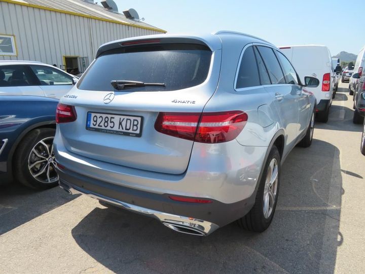 Photo 12 VIN: WDC2539091F335975 - MERCEDES-BENZ CLASE GLC 