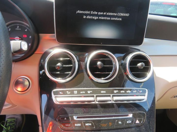 Photo 17 VIN: WDC2539091F335975 - MERCEDES-BENZ CLASE GLC 