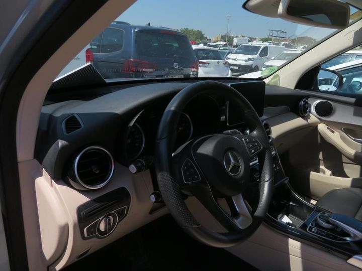 Photo 23 VIN: WDC2539091F335975 - MERCEDES-BENZ CLASE GLC 