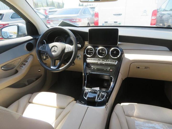 Photo 9 VIN: WDC2539091F335975 - MERCEDES-BENZ CLASE GLC 