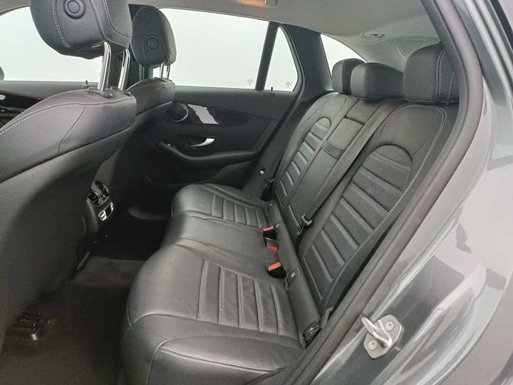 Photo 10 VIN: WDC2539091F341448 - MERCEDES-BENZ GLC 