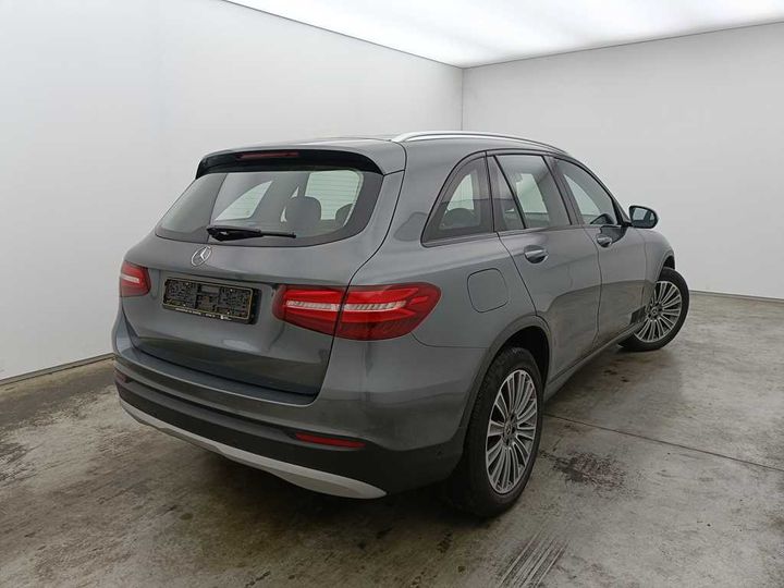 Photo 2 VIN: WDC2539091F341448 - MERCEDES-BENZ GLC 