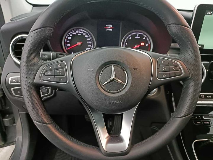 Photo 23 VIN: WDC2539091F341448 - MERCEDES-BENZ GLC 