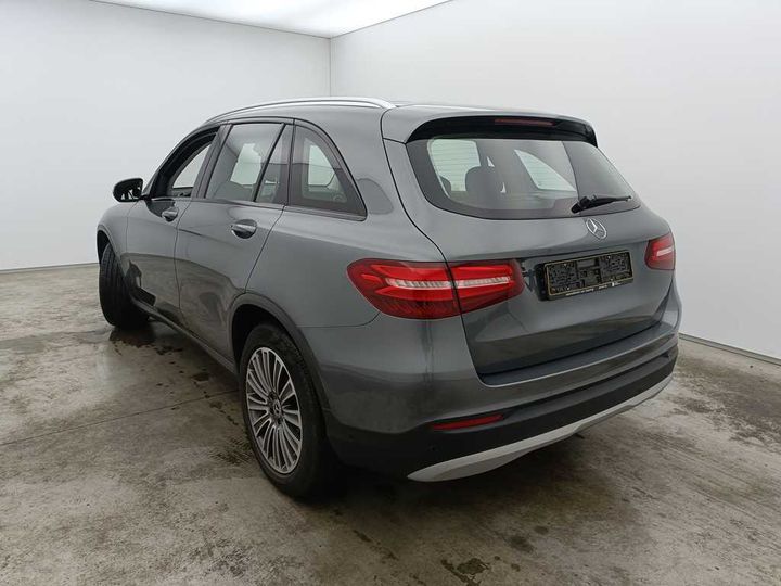 Photo 7 VIN: WDC2539091F341448 - MERCEDES-BENZ GLC 