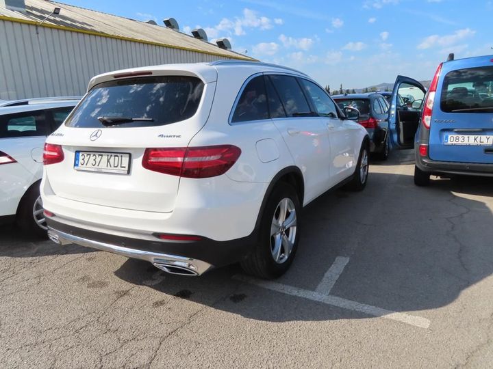 Photo 12 VIN: WDC2539091F341771 - MERCEDES-BENZ CLASE GLC 