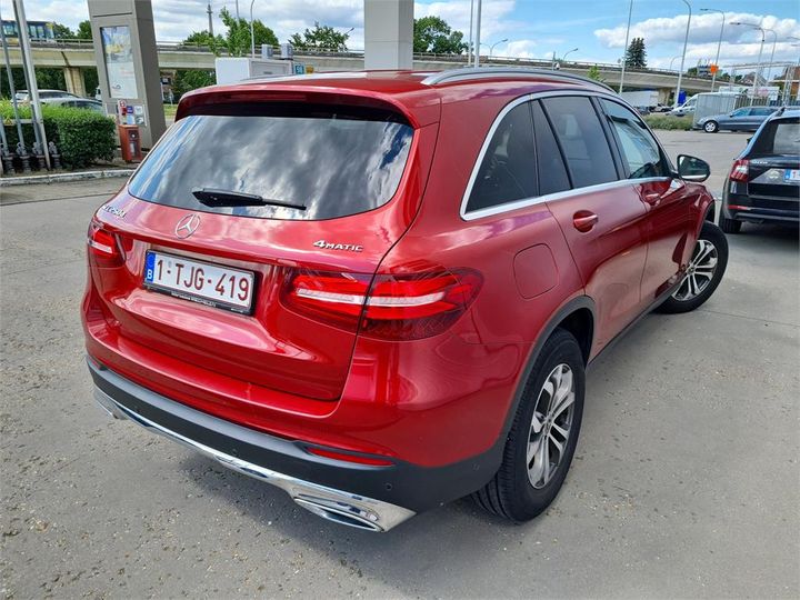 Photo 2 VIN: WDC2539091F377127 - MERCEDES-BENZ GLC 