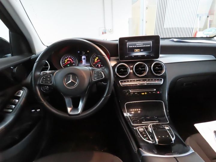 Photo 5 VIN: WDC2539091F378387 - MERCEDES-BENZ GLC 