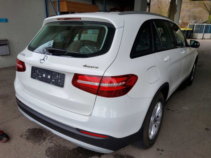 Photo 12 VIN: WDC2539091F381714 - MERCEDES-BENZ GLC -KLASSE (BM 253)(06.2015-&GT) 