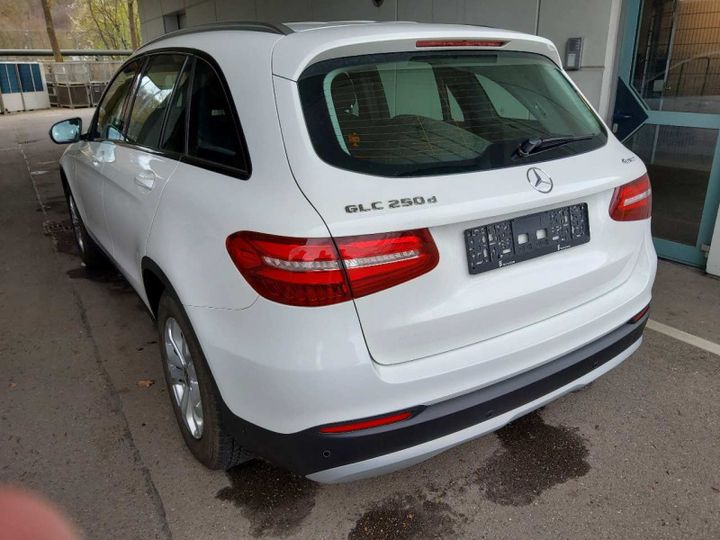 Photo 7 VIN: WDC2539091F381714 - MERCEDES-BENZ GLC -KLASSE (BM 253)(06.2015-&GT) 