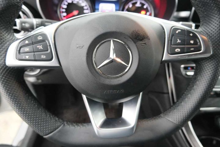 Photo 19 VIN: WDC2539091F381908 - MERCEDES-BENZ GLC 