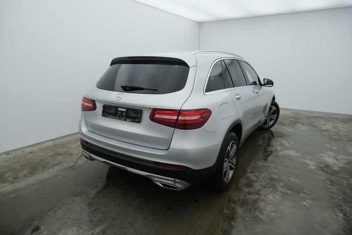 Photo 2 VIN: WDC2539091F381908 - MERCEDES-BENZ GLC 