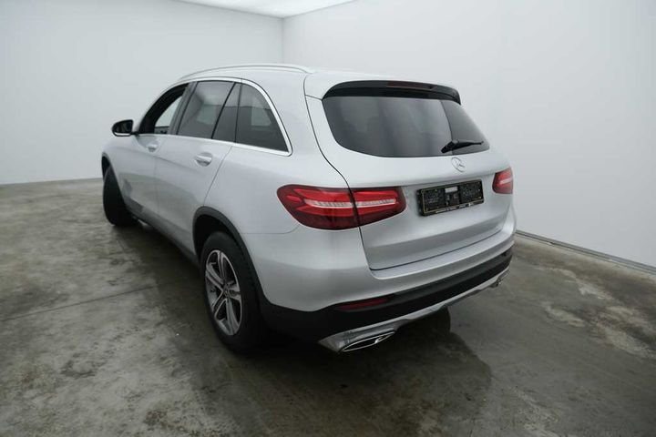 Photo 7 VIN: WDC2539091F381908 - MERCEDES-BENZ GLC 