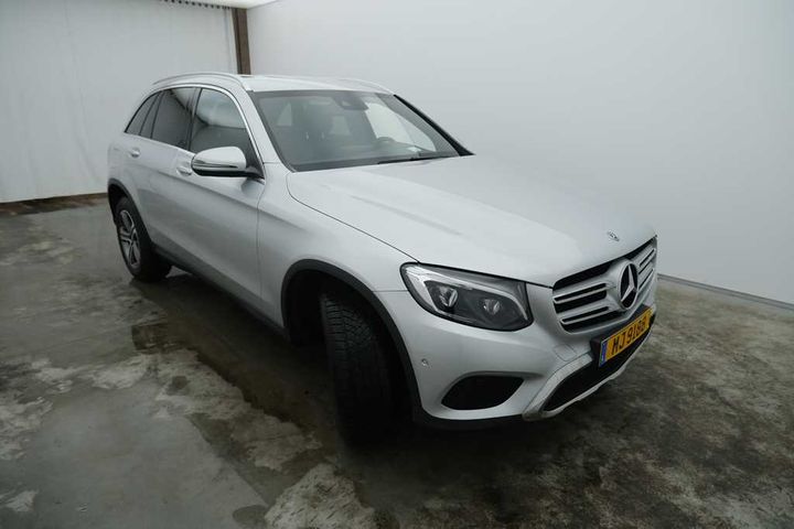 Photo 8 VIN: WDC2539091F381908 - MERCEDES-BENZ GLC 