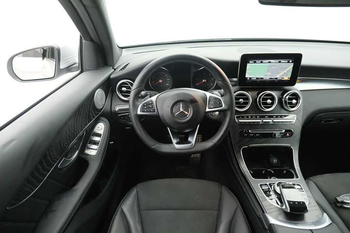 Photo 9 VIN: WDC2539091F381908 - MERCEDES-BENZ GLC 