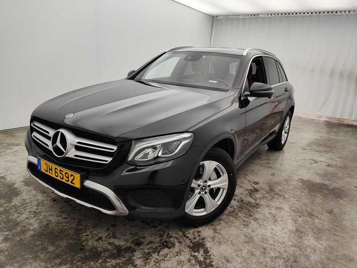 Photo 0 VIN: WDC2539091F391674 - MERCEDES-BENZ GLC 